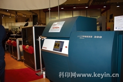 黑白數字印刷設備選購_中國印刷物資商情_科印印刷網