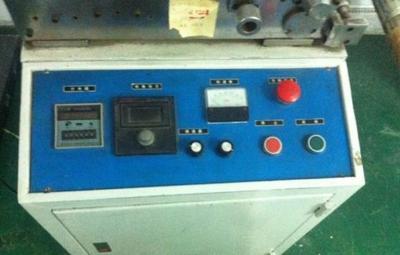 廣東閑置印刷設(shè)備處理_因產(chǎn)品轉(zhuǎn)型處理處理二手背膠機(jī) 復(fù)合機(jī)_廣東閑置資產(chǎn)處理_Feijiu網(wǎng)(中國(guó)廢舊物資網(wǎng))