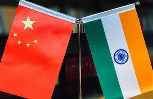 中印雙方剛說要給局勢降溫,印總統(tǒng) 已再次增兵邊境,正在買新武器