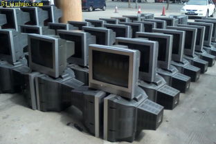 濟南辦公設備回收 專業回收電腦、打印機、復印機及印刷物資