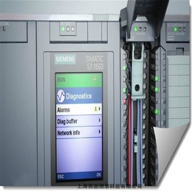 西門子PLC與網絡設備全系產品解決方案