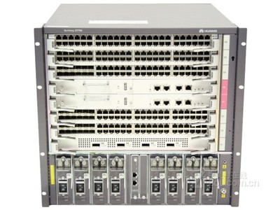 中關村在線 網絡設備銷售的革命者與行業標桿