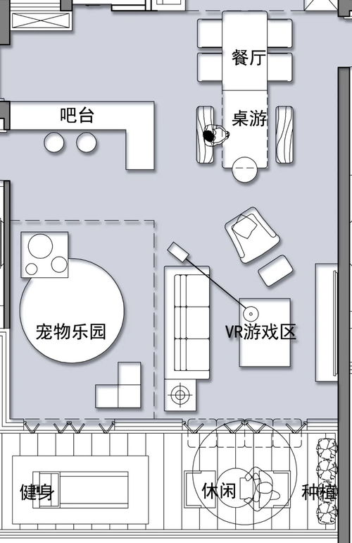 疫情與房地產 一個月內，二十年的產品面臨變局
